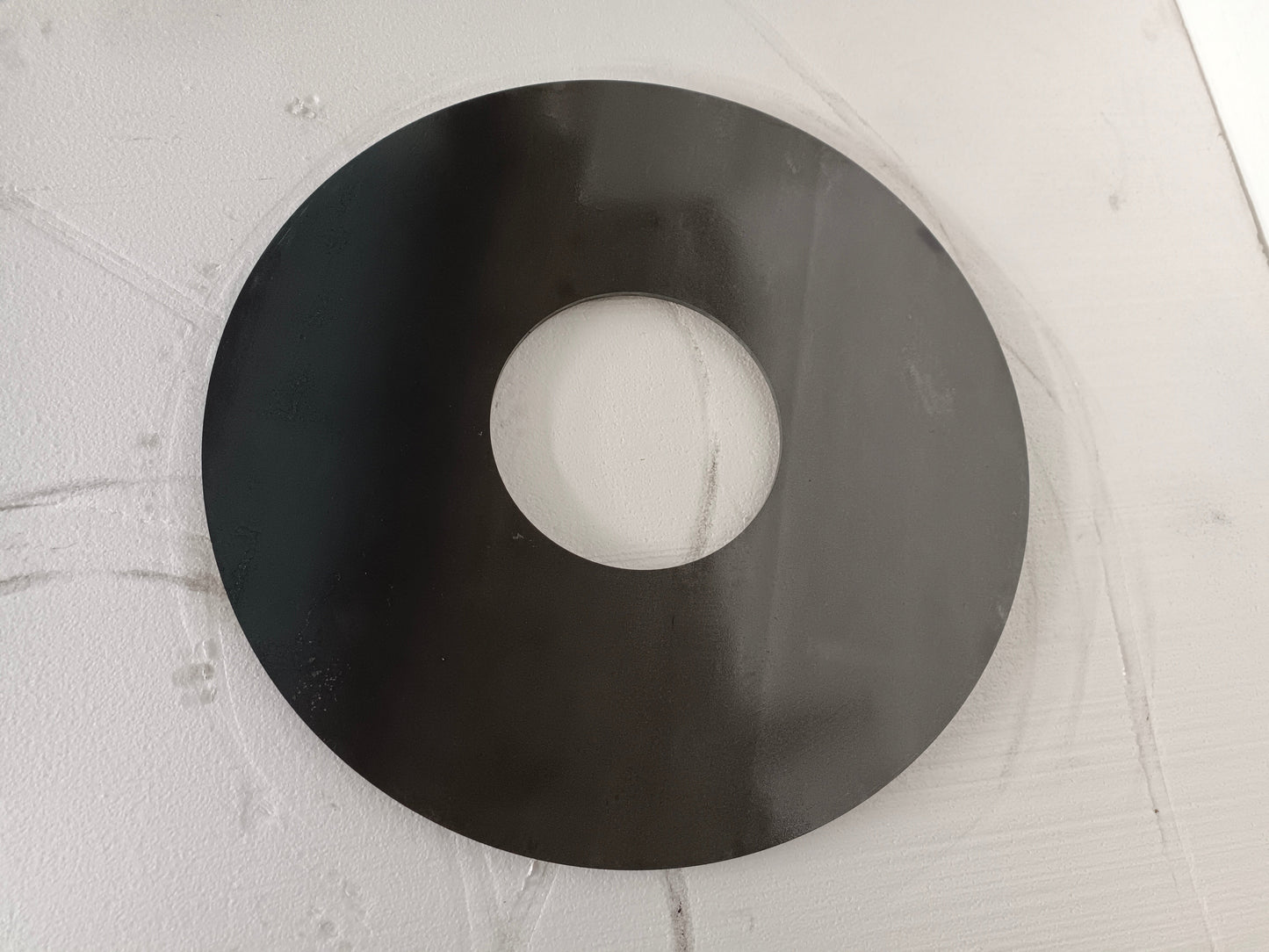 Steel Cooking Plate for Amigo Plancha 70Ø x 6mm
