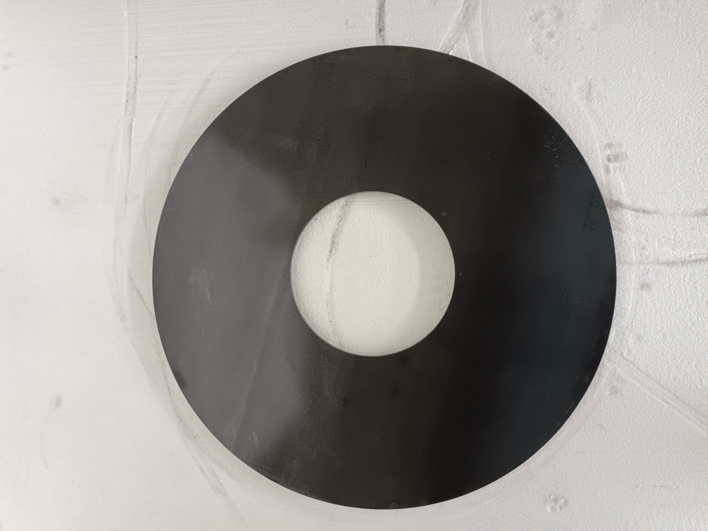 Steel Cooking Plate for Amigo Plancha 70Ø x 6mm