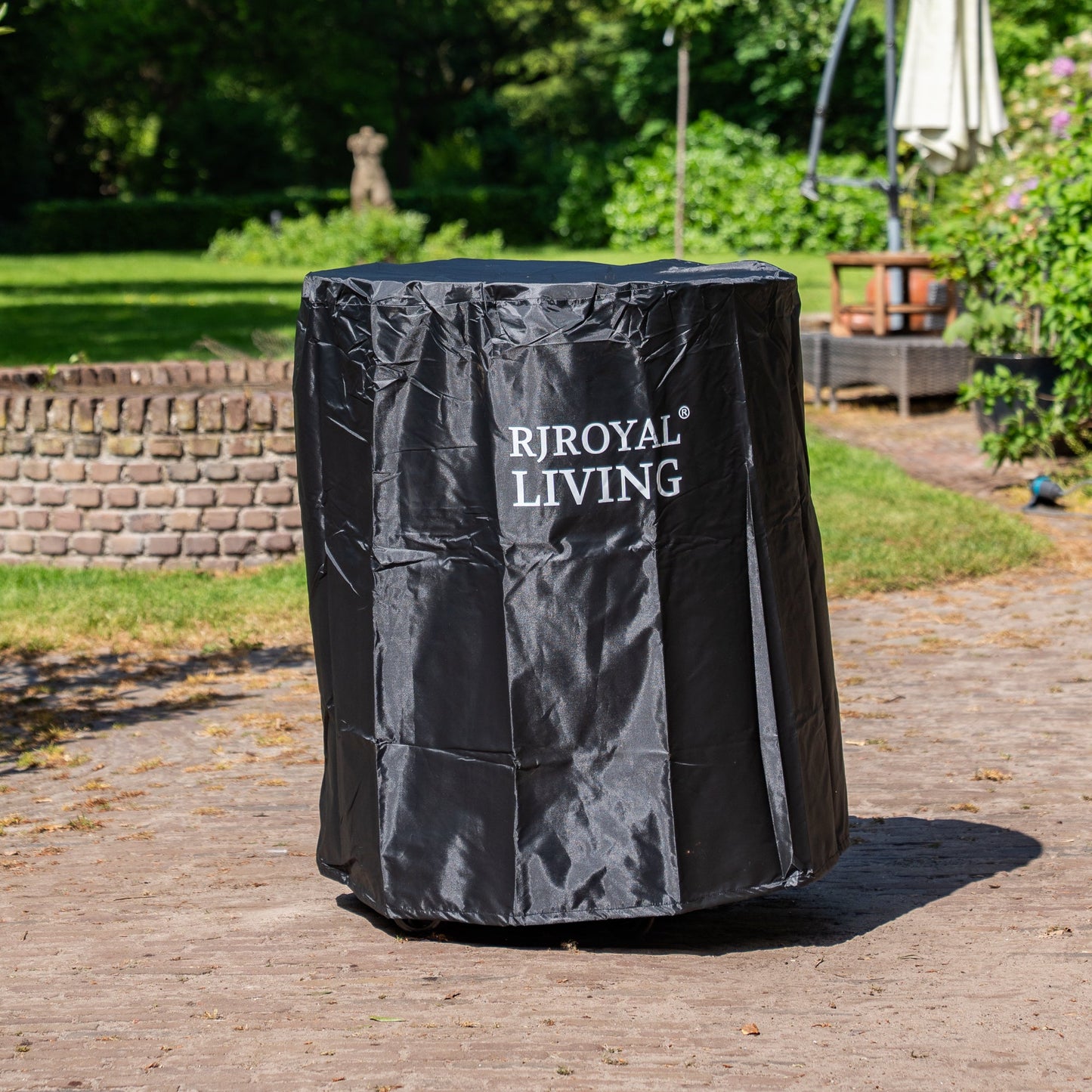 BBQ Plancha Cover 80cm