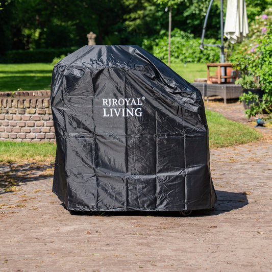 BBQ Plancha Cover Big Jack